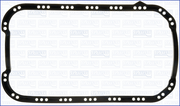 Gasket, oil sump (14029700)