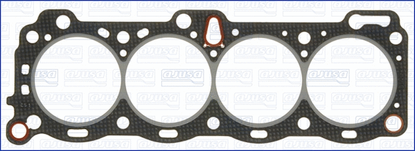 Gasket, cylinder head (10082400)