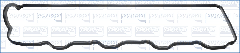 Gasket, cylinder head cover