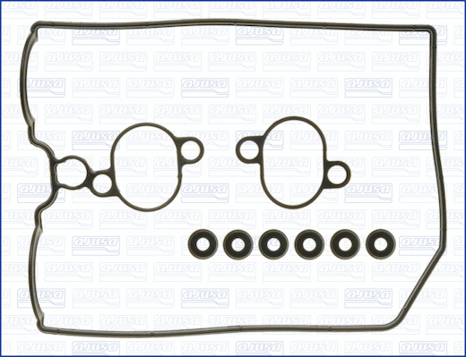 Gasket Set, cylinder head cover (56023300)