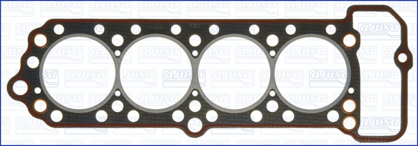 Gasket, cylinder head (10029100)