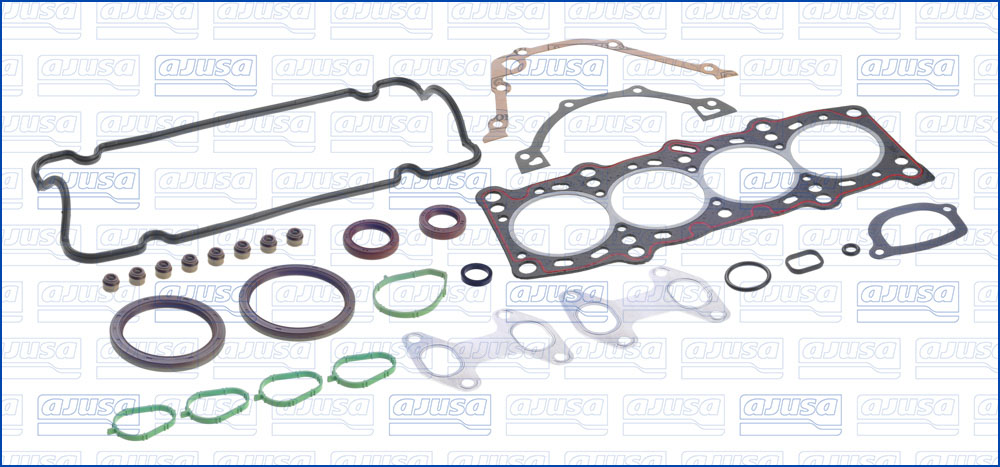 Full Gasket Kit, engine