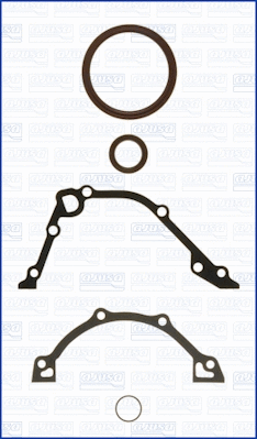 Gasket Kit, crankcase (54126200)
