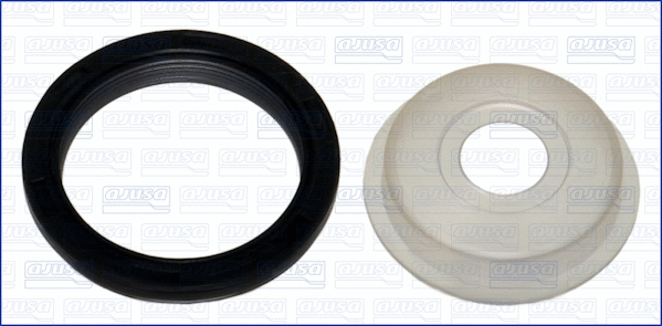 Shaft Seal, crankshaft (15083600)