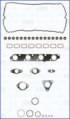 Gasket Kit, cylinder head (53030500)