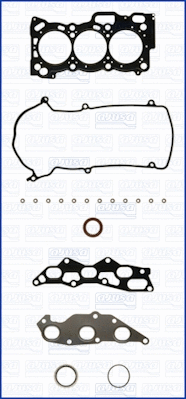 Gasket Kit, cylinder head (52215300)