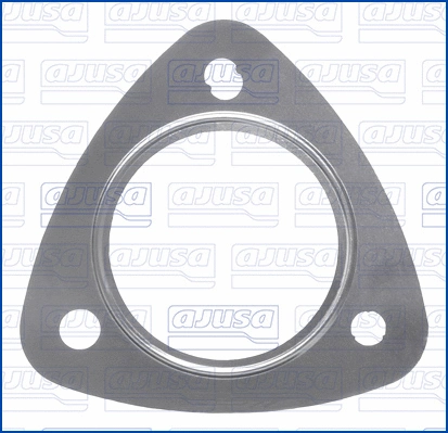 Gasket, exhaust pipe (01465500)
