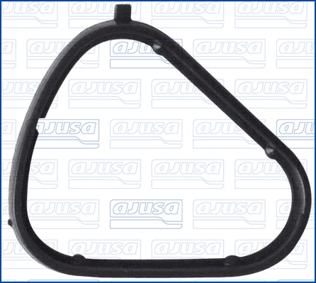 Gasket, oil filter housing (01346600)