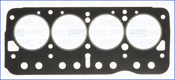 Gasket, cylinder head (10008810)