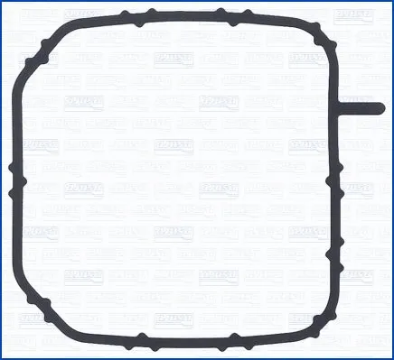 Gasket, thermostat housing (01490400)