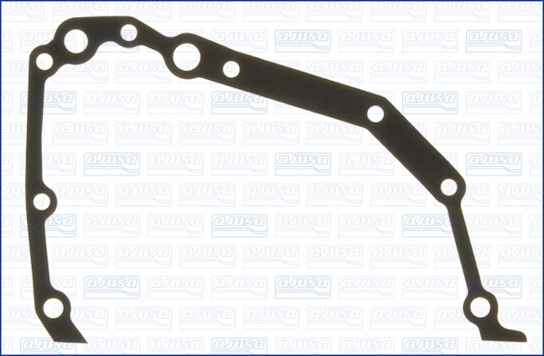 Gasket, timing case (00444400)