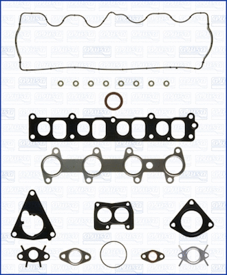 Gasket Kit, cylinder head (53022600)