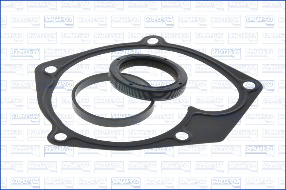 Full Gasket Kit, engine