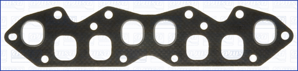 Gasket, intake/exhaust manifold (13047300)