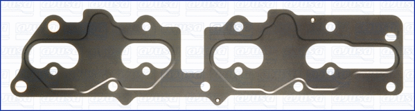 Gasket, exhaust manifold (13149800)