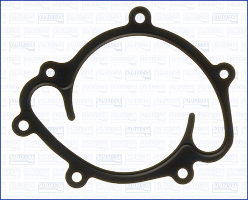 Gasket, water pump (01141600)