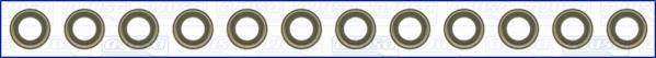 Seal Set, valve stem (57032700)