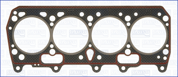 Gasket, cylinder head (10035620)