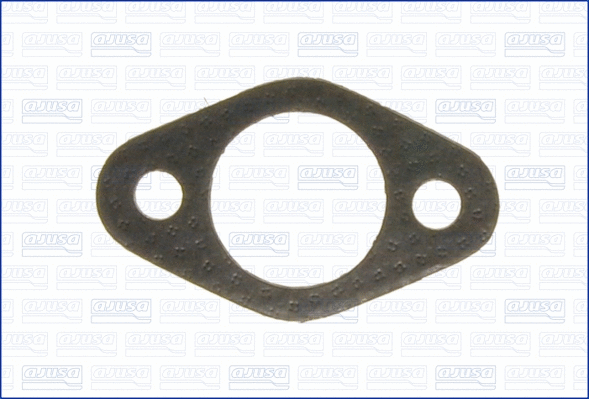 Gasket, exhaust pipe (00563300)