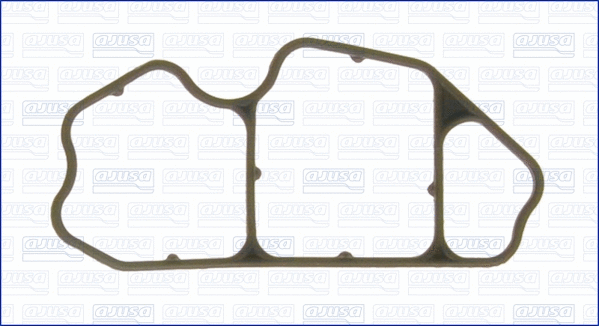 Seal, oil filter (00755000)