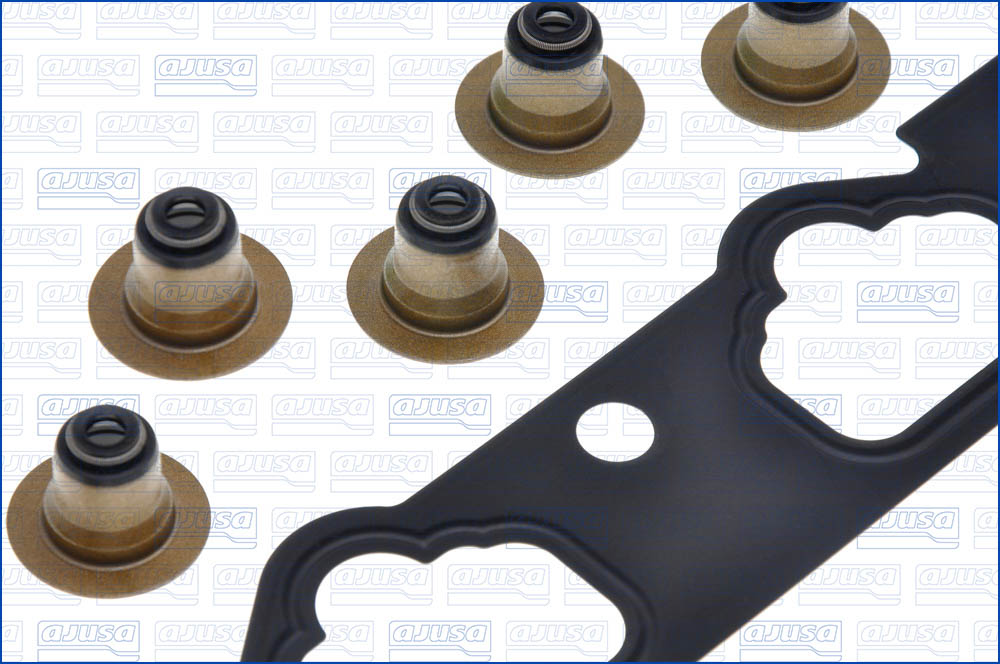 Gasket Kit, cylinder head