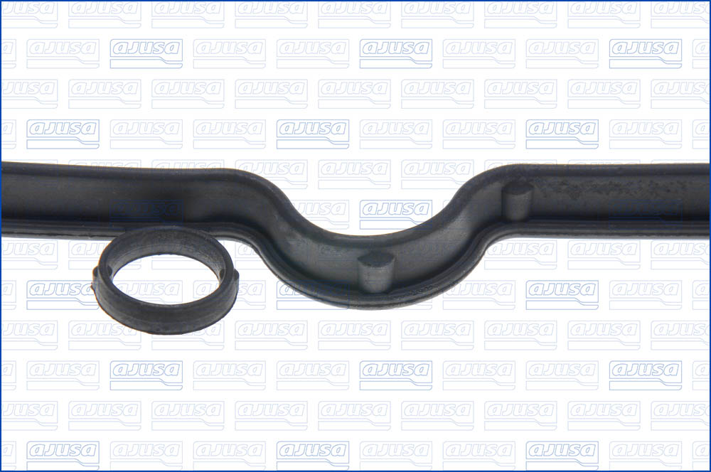Gasket, cylinder head cover