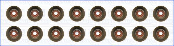 Seal Set, valve stem (57030900)