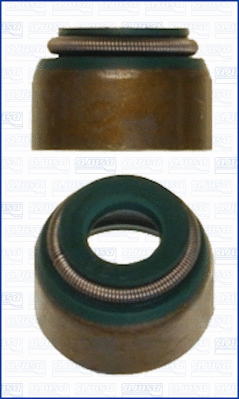 Seal Ring, valve stem (12031400)