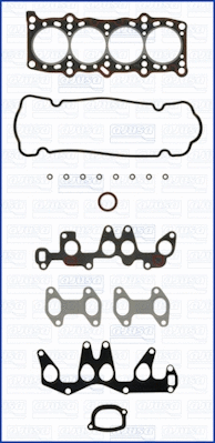 Gasket Kit, cylinder head (52103600)