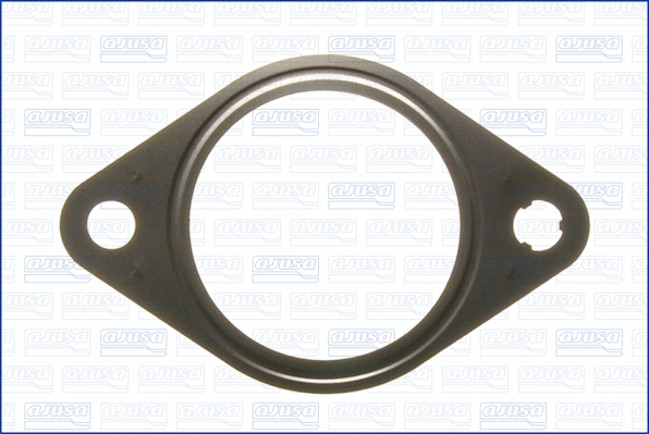 Gasket, exhaust pipe (01060600)