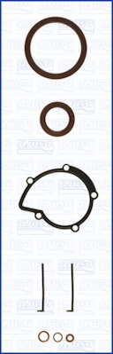 Gasket Kit, crankcase (54117000)