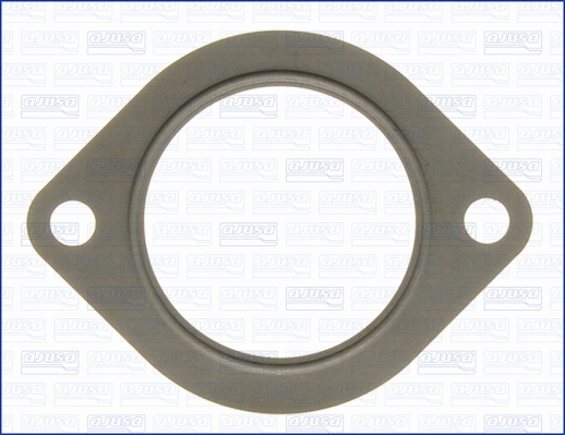 Gasket, exhaust pipe (01198700)