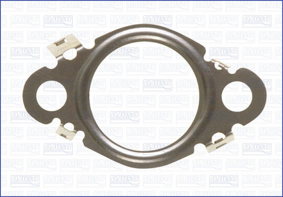 Gasket, EGR valve (01327200)