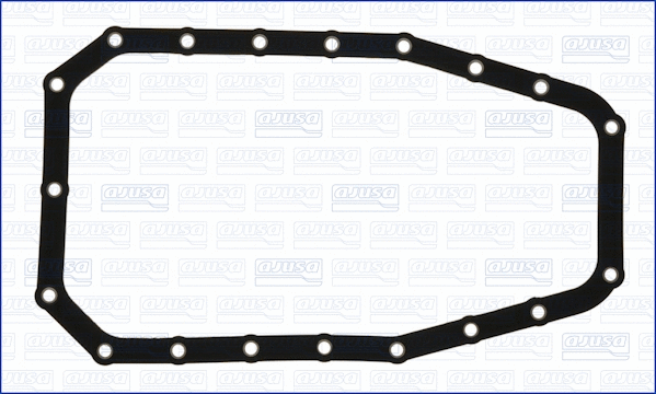 Gasket, oil sump (14099500)