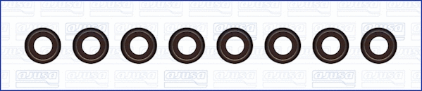 Seal Set, valve stem (57066900)