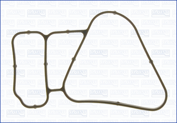 Gasket, thermostat housing (01000200)