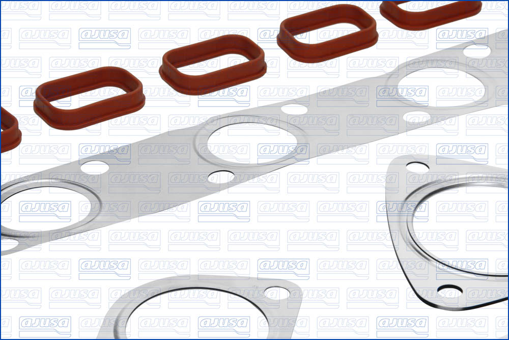 Full Gasket Kit, engine