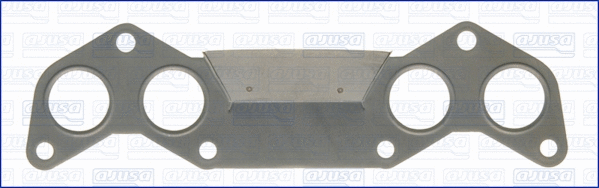 Gasket, exhaust manifold (13075900)