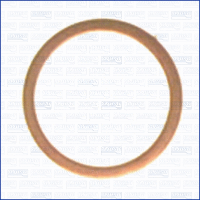 Seal Ring, oil drain plug (21012200)