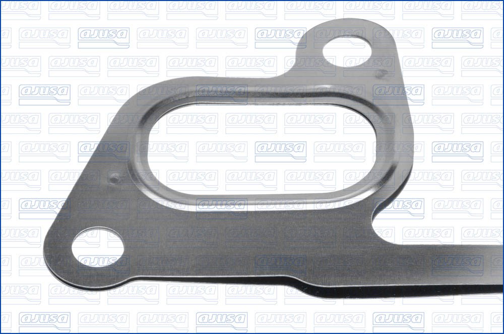 Gasket, exhaust manifold
