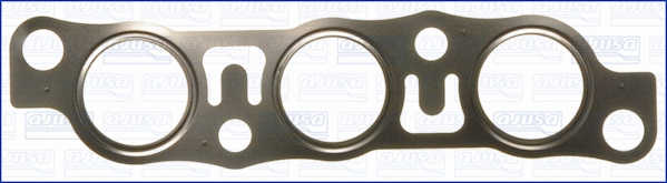Gasket, exhaust manifold (13170700)