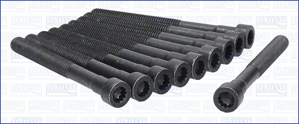 Cylinder Head Bolt Set (81005700)