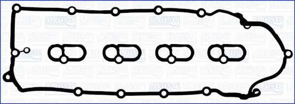 Gasket Set, cylinder head cover (56057300)