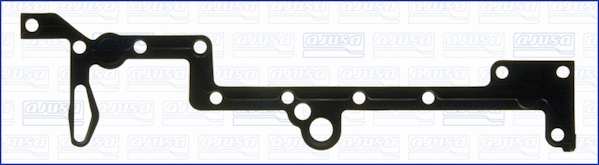 Gasket, oil sump (14086800)