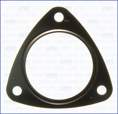 Gasket, exhaust pipe (01118600)