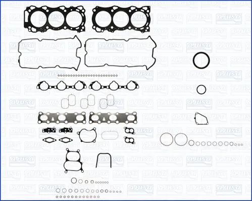 Full Gasket Kit, engine (50273300)