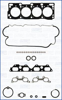 Gasket Kit, cylinder head (52200800)