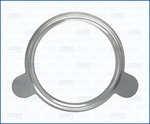 Gasket, exhaust manifold (13270400)