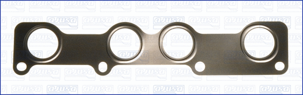 Gasket, exhaust manifold (13216800)