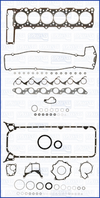 Full Gasket Kit, engine (50145400)